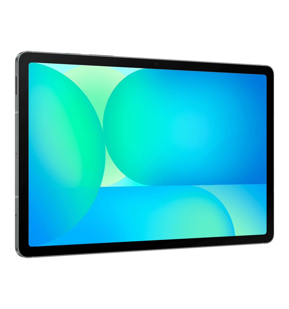 Планшет Samsung Galaxy Tab S10 FE WF 256 Gray (SM-X520NZAPEUC)