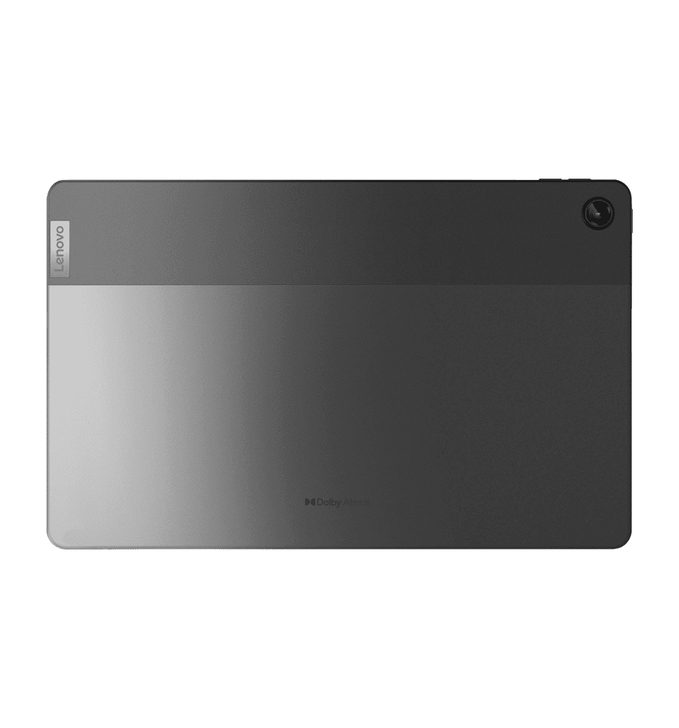 Планшет Lenovo Tab M10 Plus (3rd Gen) 4/128 LTE Storm Grey