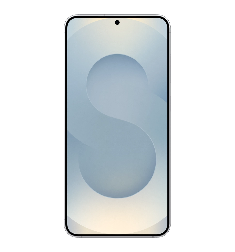 Смартфон Samsung Galaxy S25+ 12/512GB Silver Shadow (SM-S936BZSGEUC)
