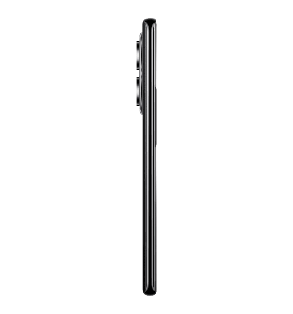Смартфон Xiaomi Redmi Note 14 Pro 5G 12/512GB Midnight Black (Global)