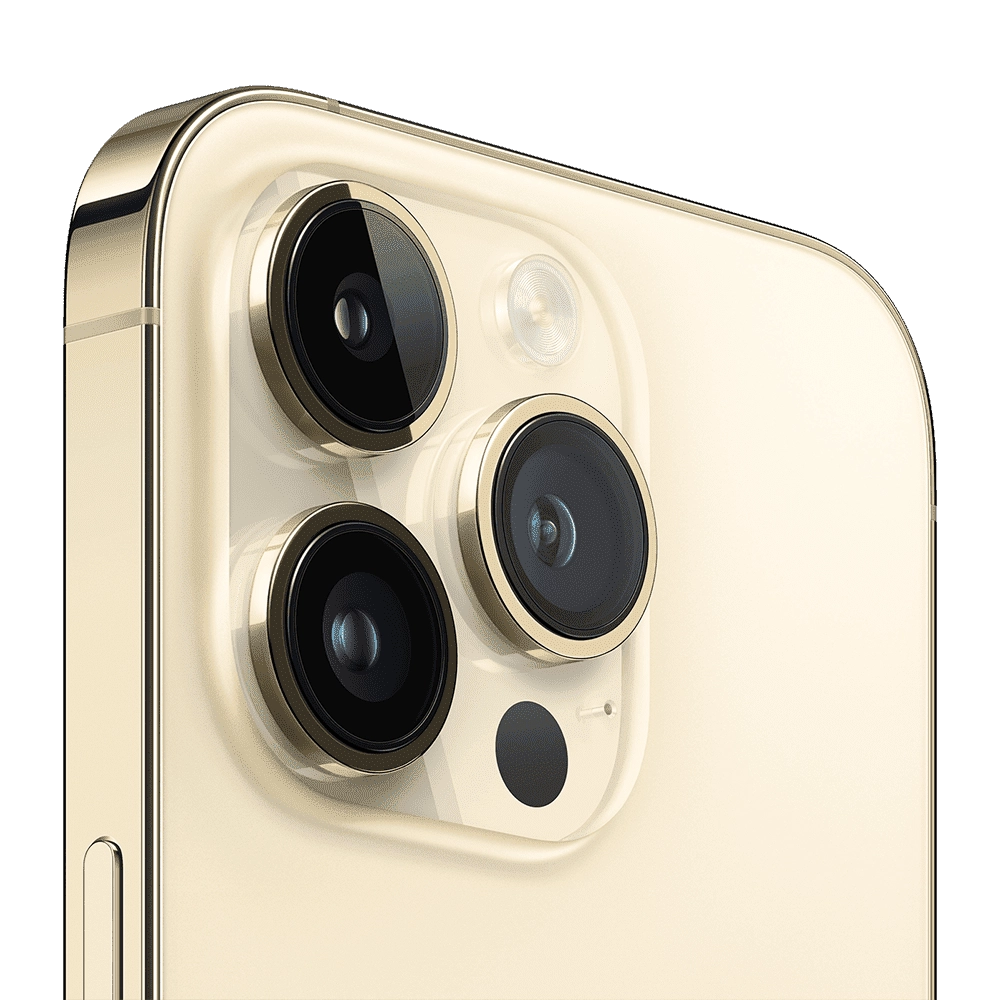 iPhone 14 Pro Max 1TB Gold — фото 3