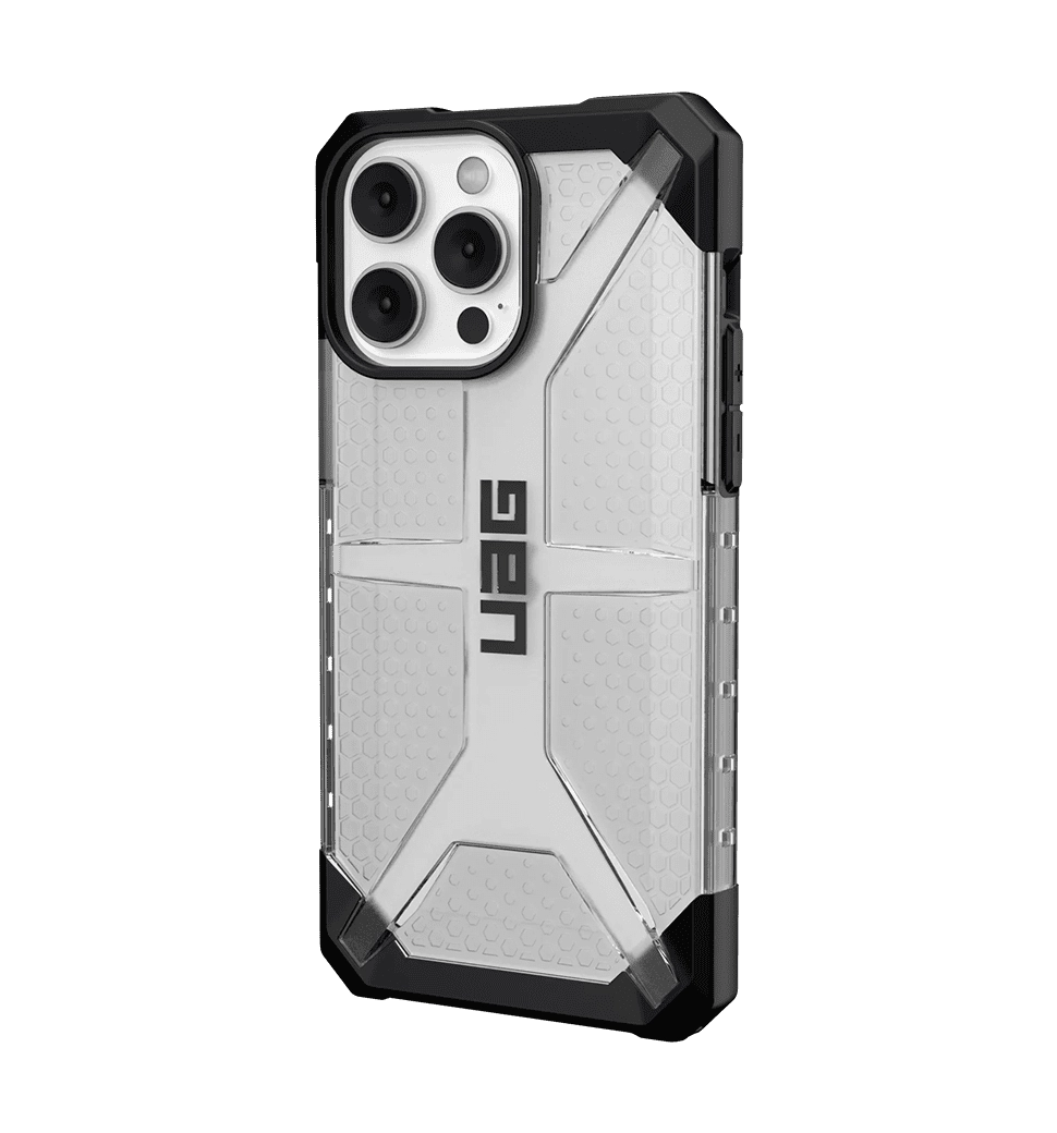 Чохол UAG  iPhone 14 Pro Max Plasma, Ice (114067114343)