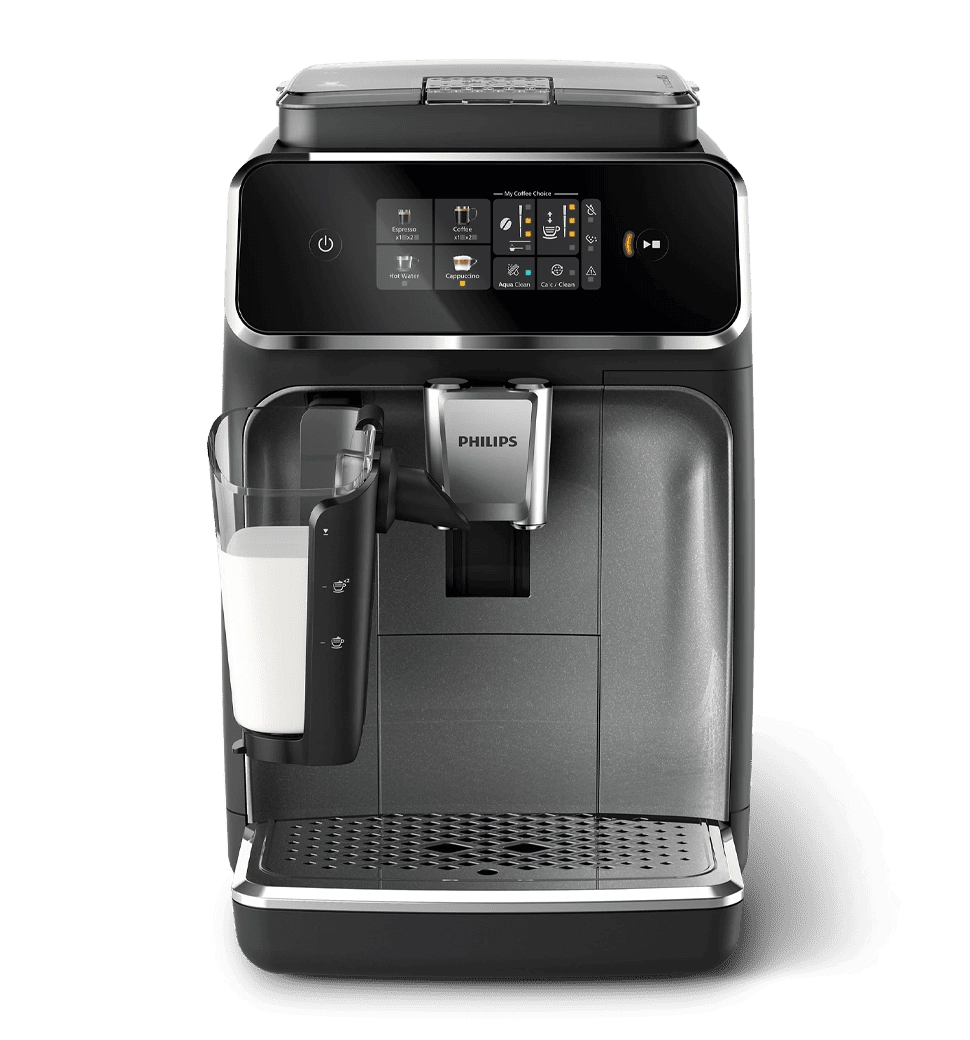 Кофемашина Philips Series 2300 EP2339/40