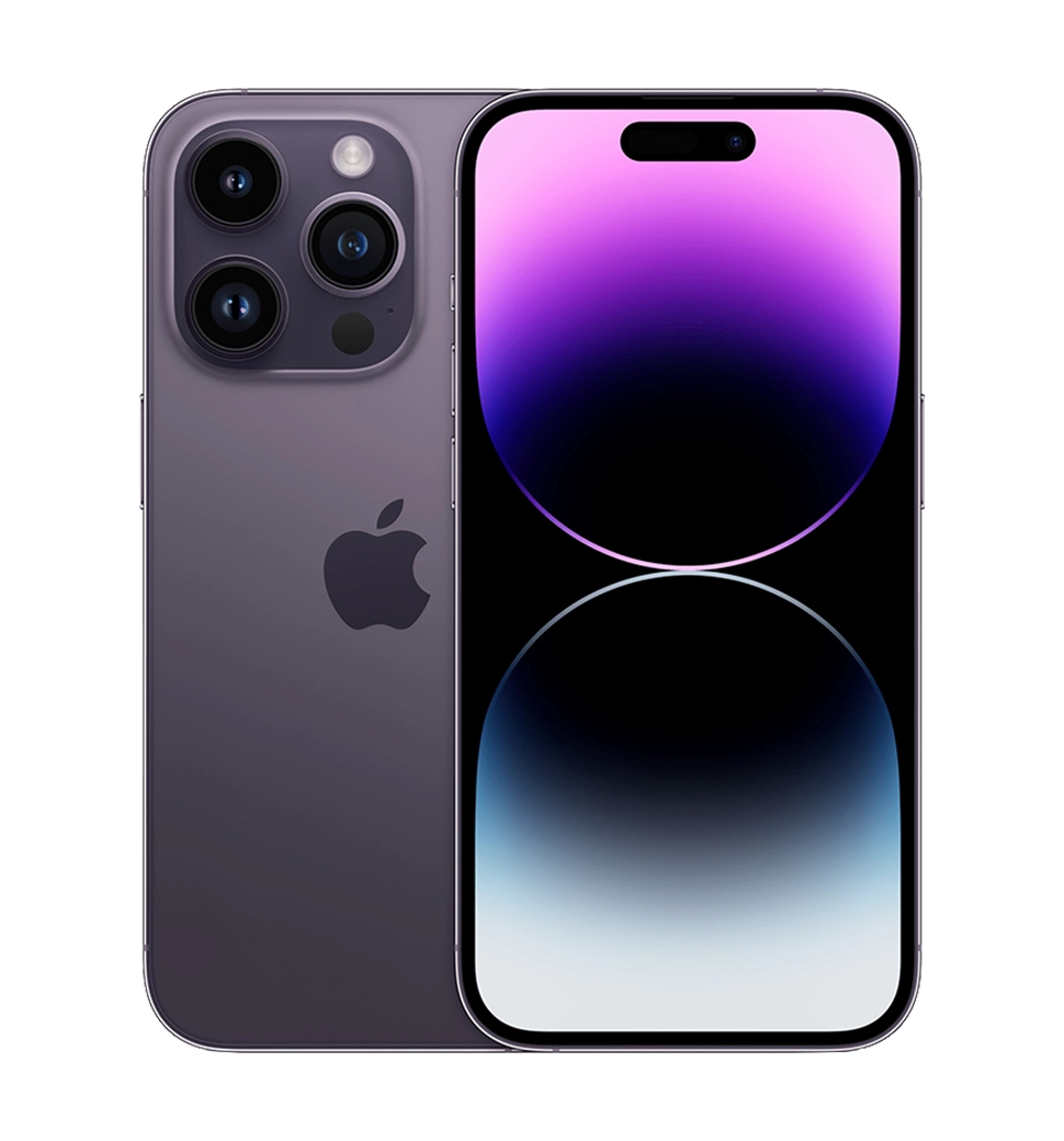 iPhone 14 Pro Max 128 Deep Purple БУ
