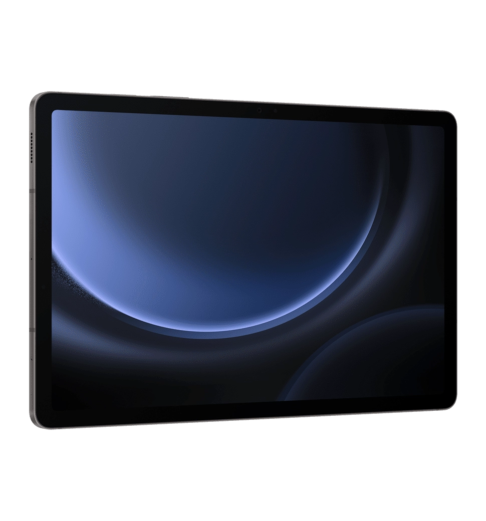 Планшет Samsung  Galaxy Tab S9 FE 5G 128GB Gray (SM-X516BZAASEK)