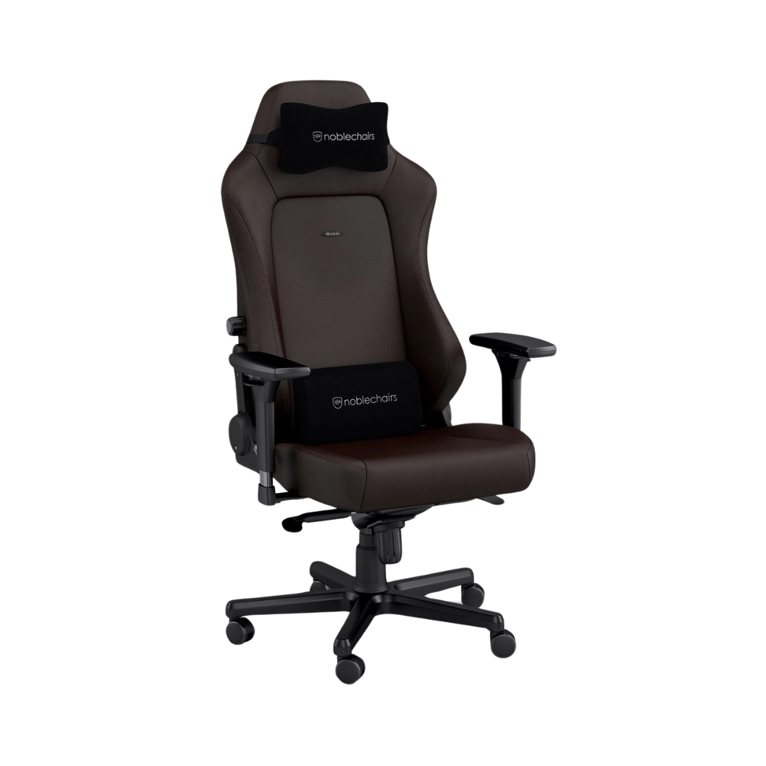 Кресло Noblechairs HERO Java Edition
