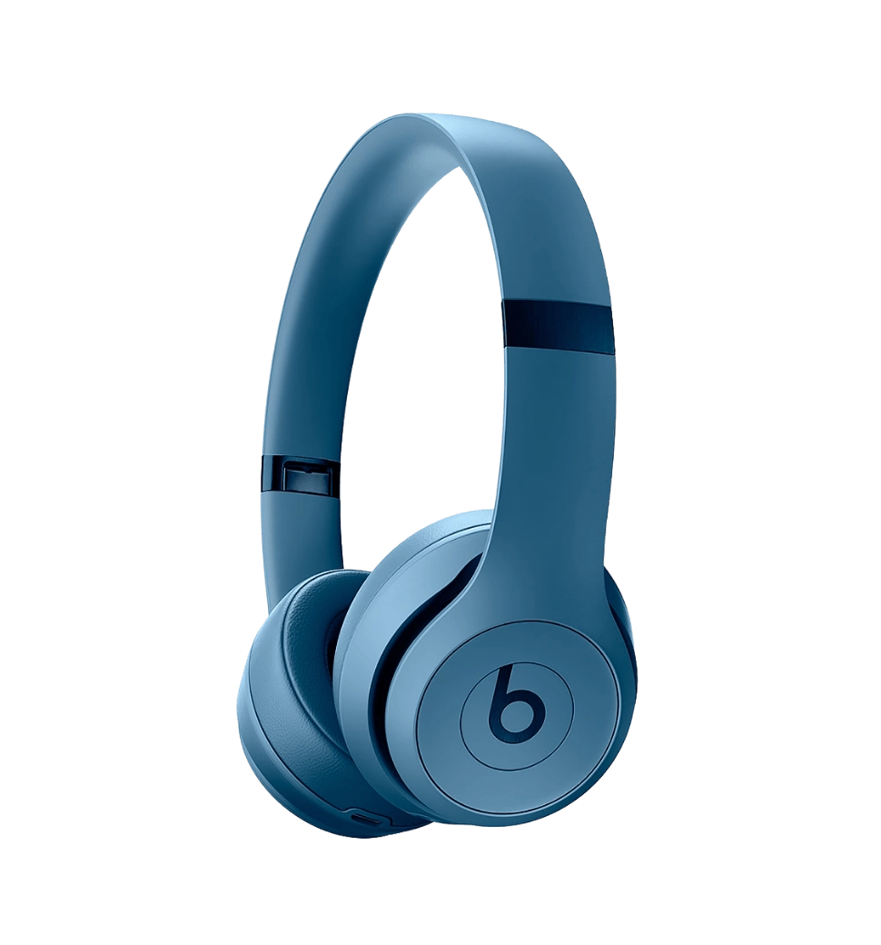 Beats by Dr. Dre Solo 4 Slate Blue (MUW43)