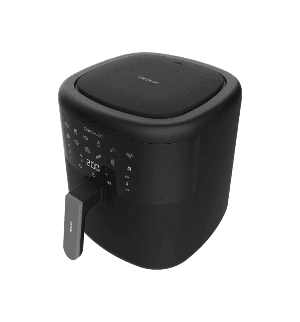 Мультипіч Cecotec Cecofry Bombastik 6000 (CCTC-04992)