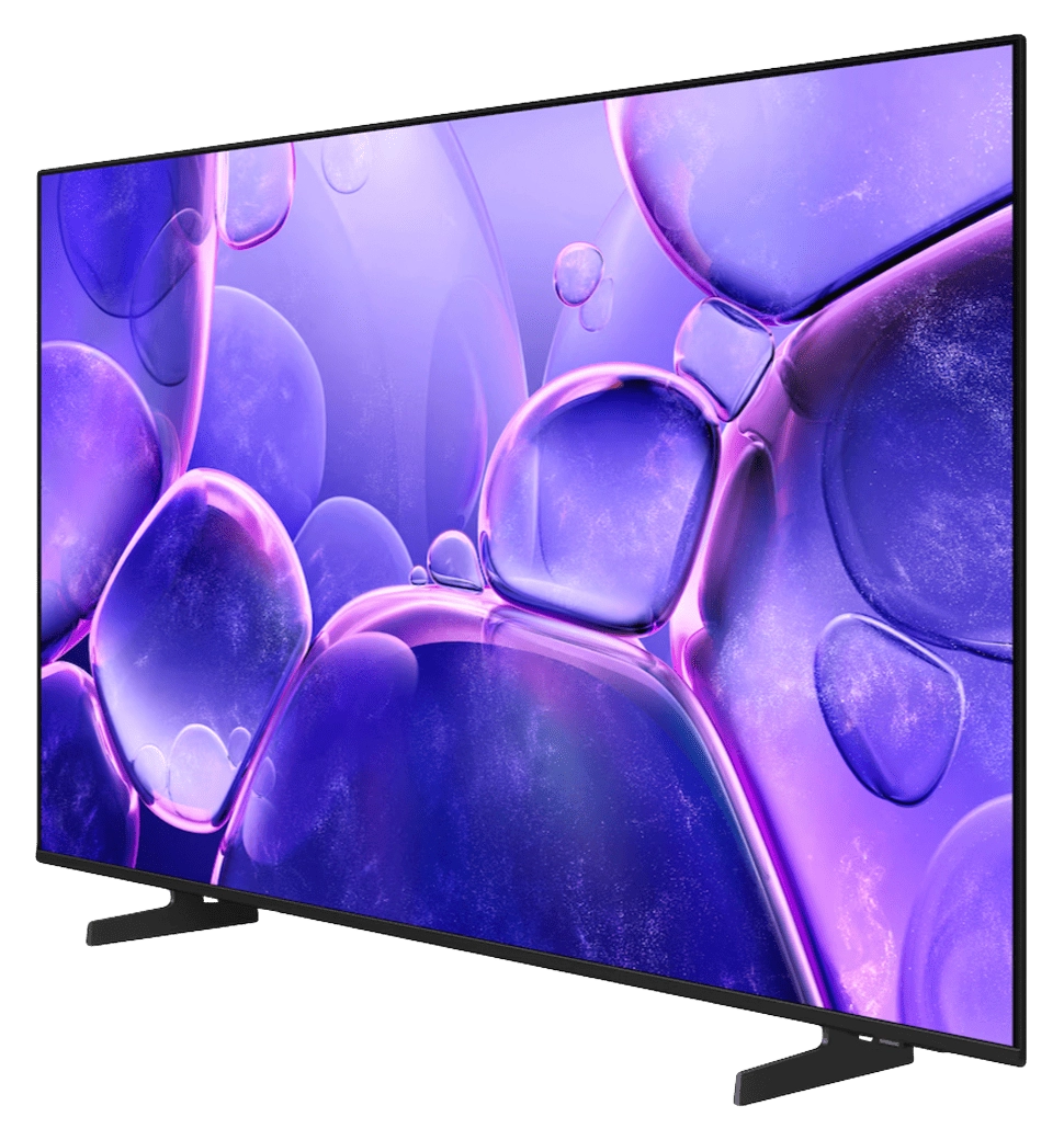 Телевизор SAMSUNG UE43U8000FUXUA