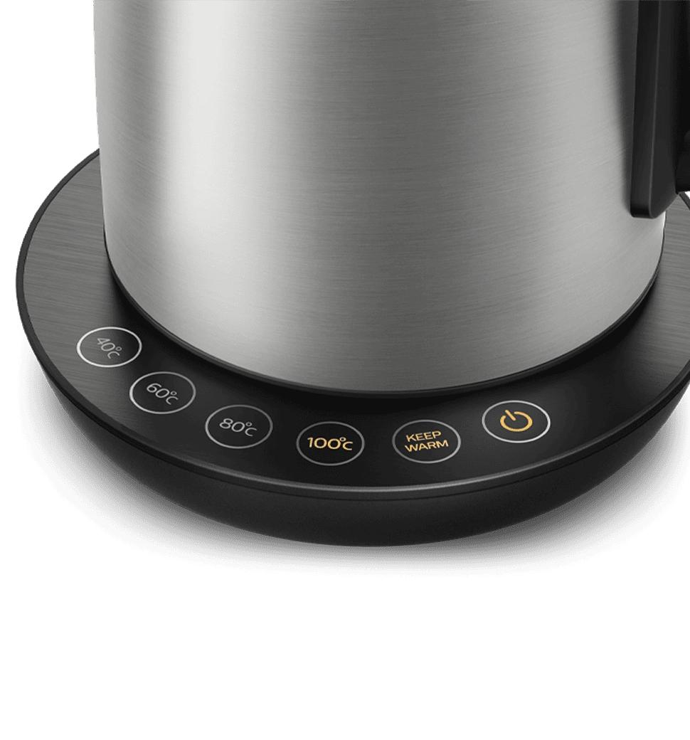 Электрочайник Philips Avance Collection HD9359/90