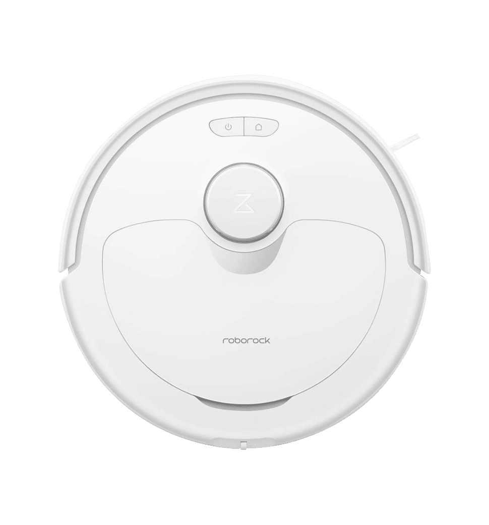 Робот-пилосос Q REVO WHITE QR02-00 ROBOROCK