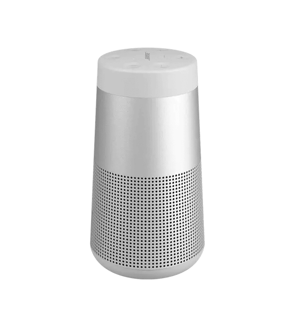Портативная акустика Bose SoundLink Revolve II Grey
