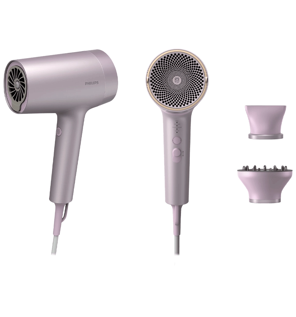 Фен Philips Series 7000 BHD723/10