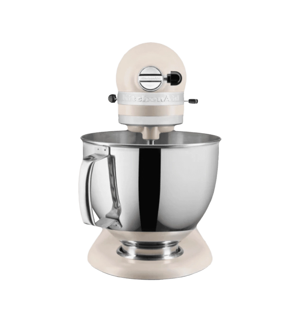 Миксер планетарный KitchenAid Artisan 4,8 л 5KSM125EMH