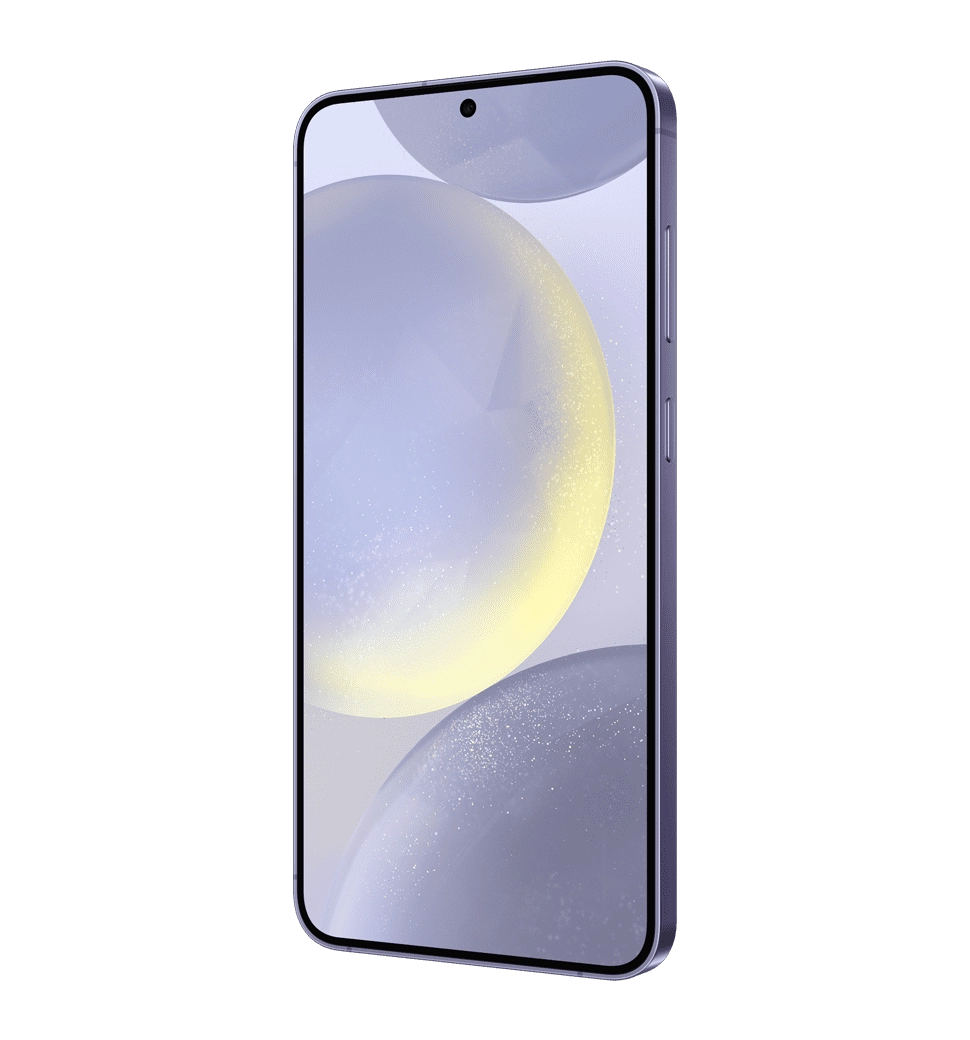 Смартфон Samsung Galaxy S24+ 5G 12/512Gb Cobalt Violet (SM-S926BZVGEUC)