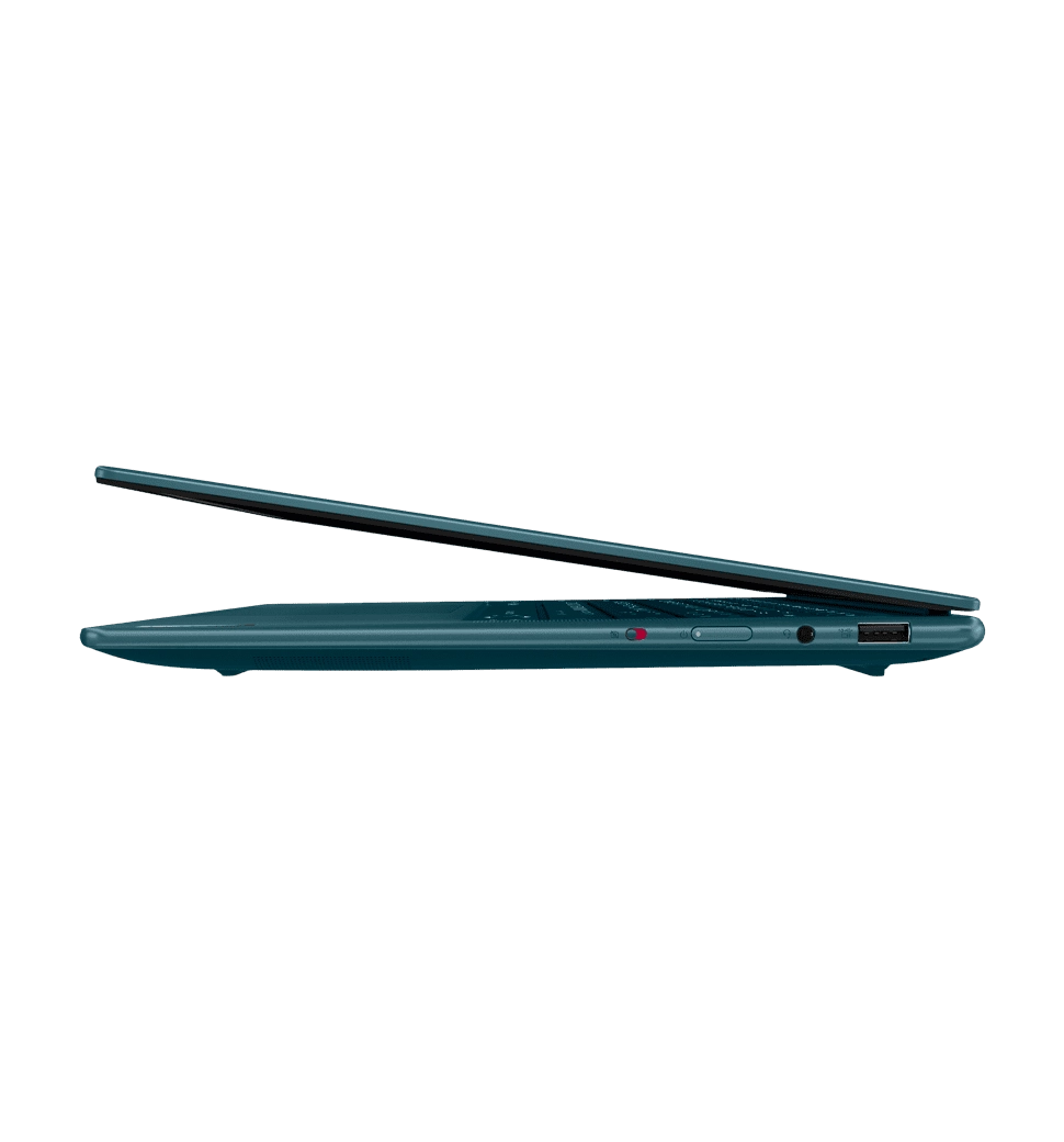 Ноутбук 14" LENOVO Yoga Pro 7 14IRH8/Intel i7-13700H/32GB/1TB SSD/Intel Iris Xe /DOS/Blue