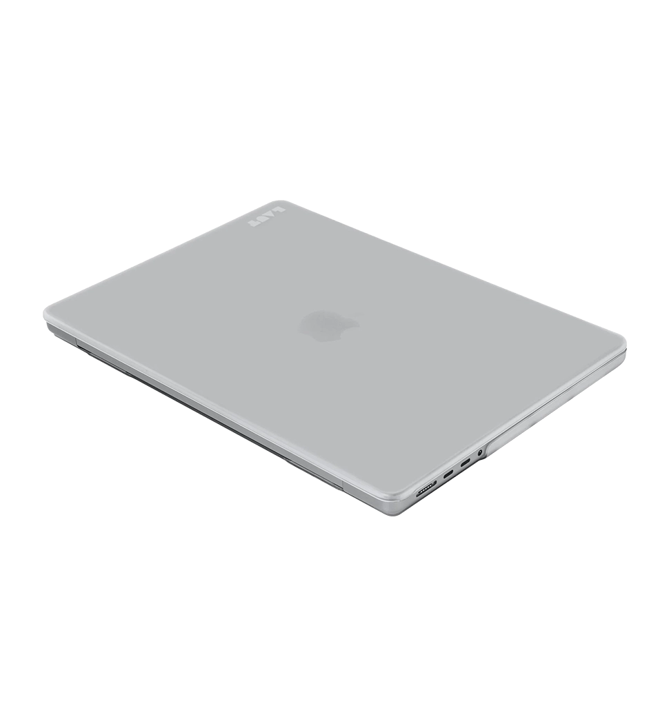 Чохол Laut HUEX Macbook Pro 14" Frost (L_MP21S_HX_F)