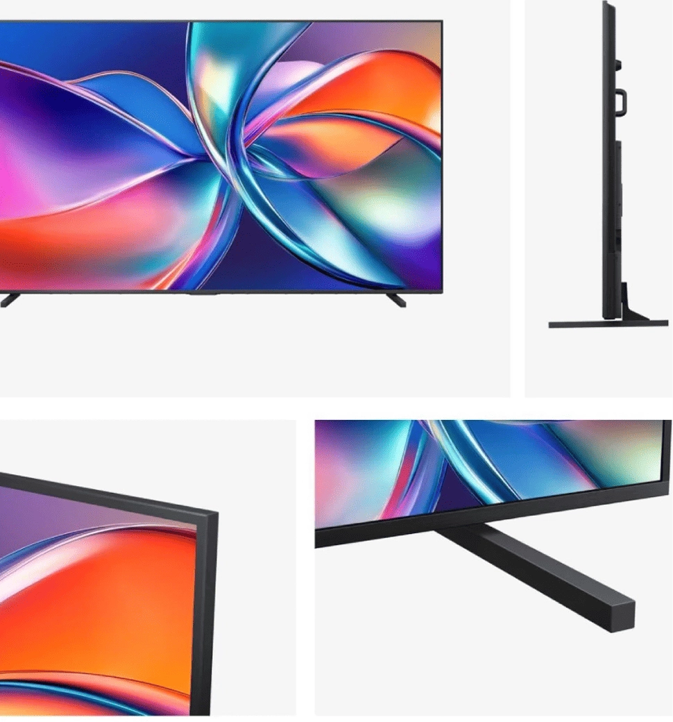 Телевізор HISENSE 98E7Q