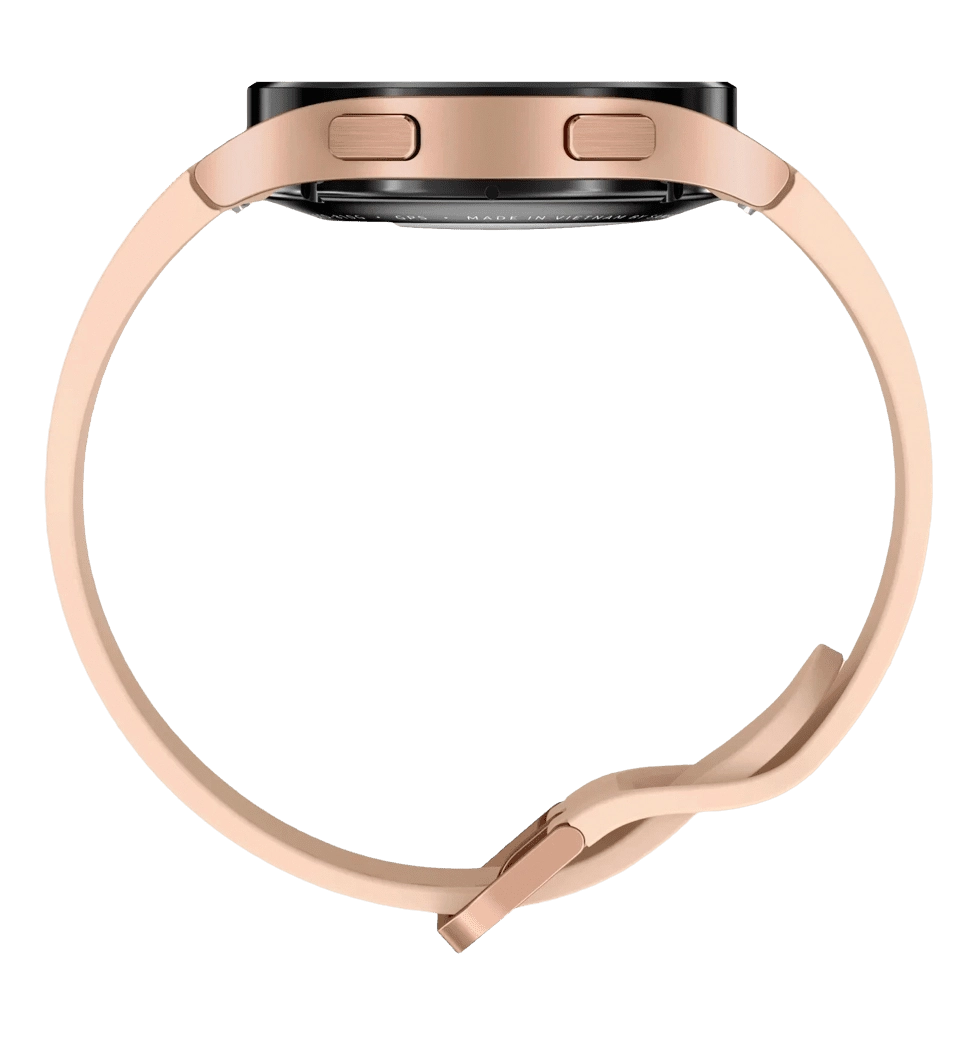 Смарт-часы Samsung Galaxy Watch4 40mm Gold (SM-R860NZDASEK)
