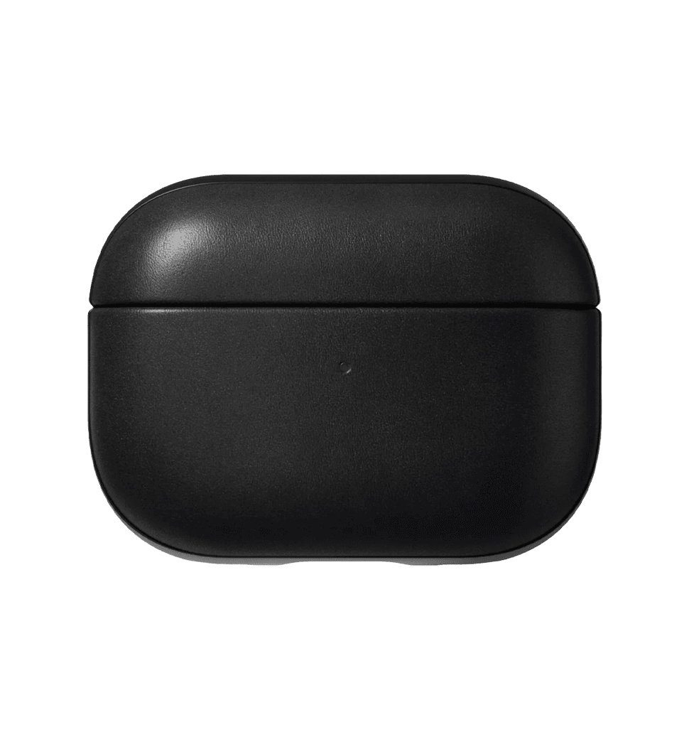 Чехол Nomad Modern Leather Case Back for Airpods Pro 2nd Gen (NM01806585)