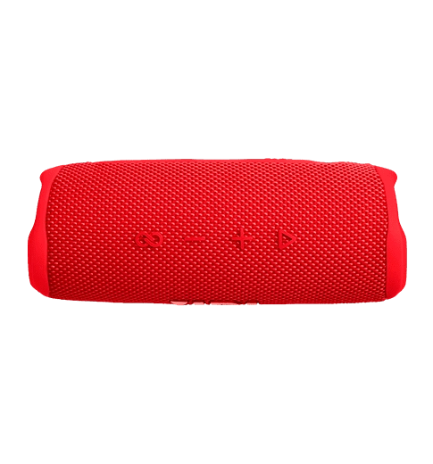 Портативная акустика JBL Flip 6 Red (JBLFLIP6RED)