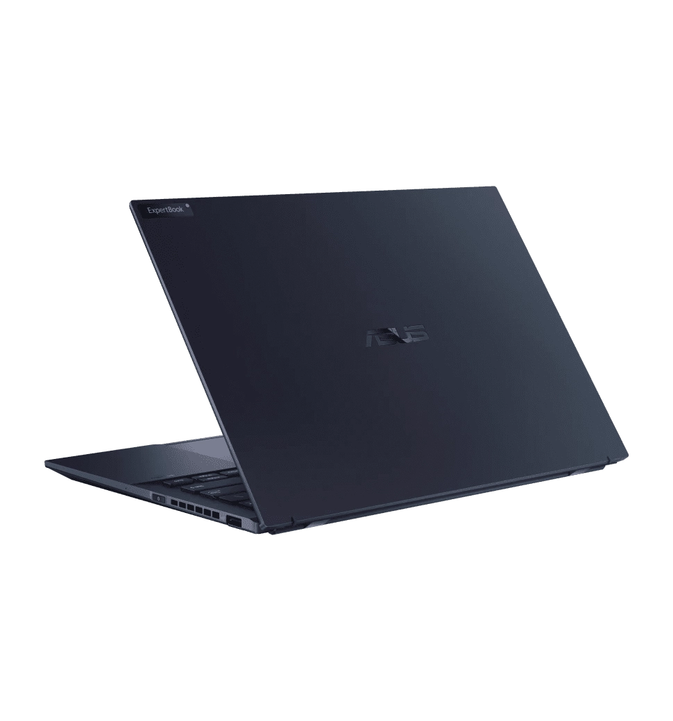 Ноутбук 14" ASUS Expertbook B9 B9403CVAR-KM0694X OLED/Intel Ultra 7-150U/64GB/2TB SSD/Intel Iris Xe/W11P/Black