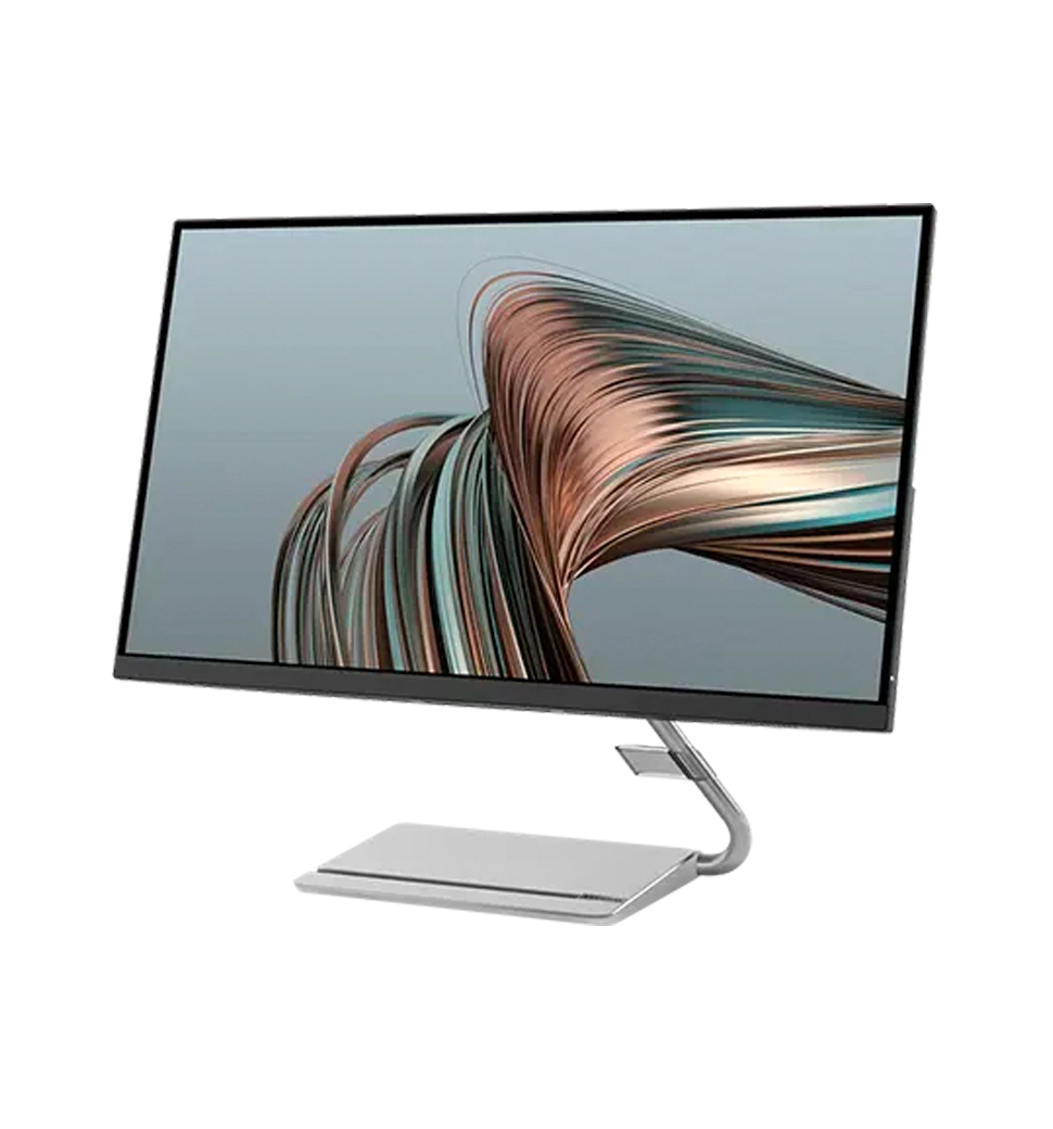 Монитор 27" LENOVO ThinkVision T27q-20 IPS 2K 75Hz