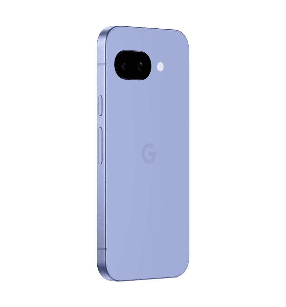 Смартфон Google Pixel 9a 8/128GB Iris