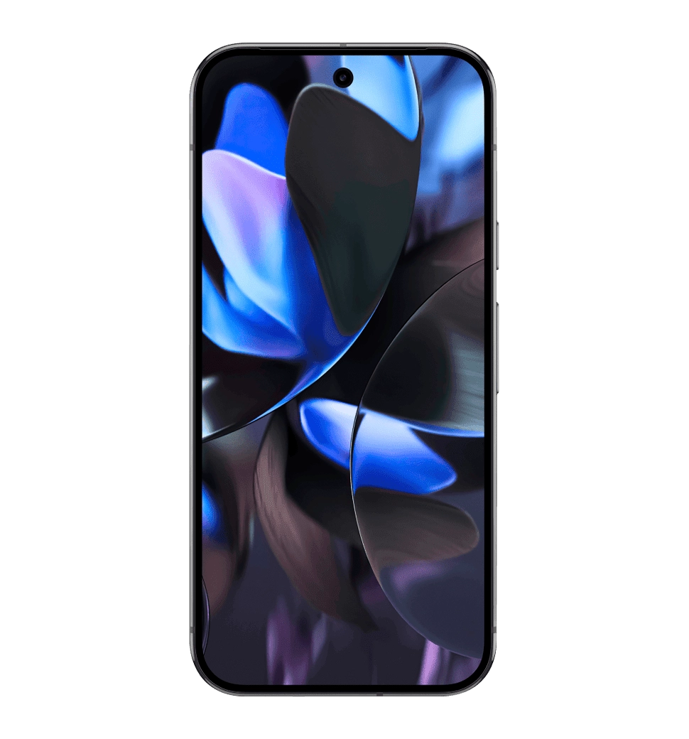 Смартфон Google Pixel 9 Pro 16/256GB Obsidian