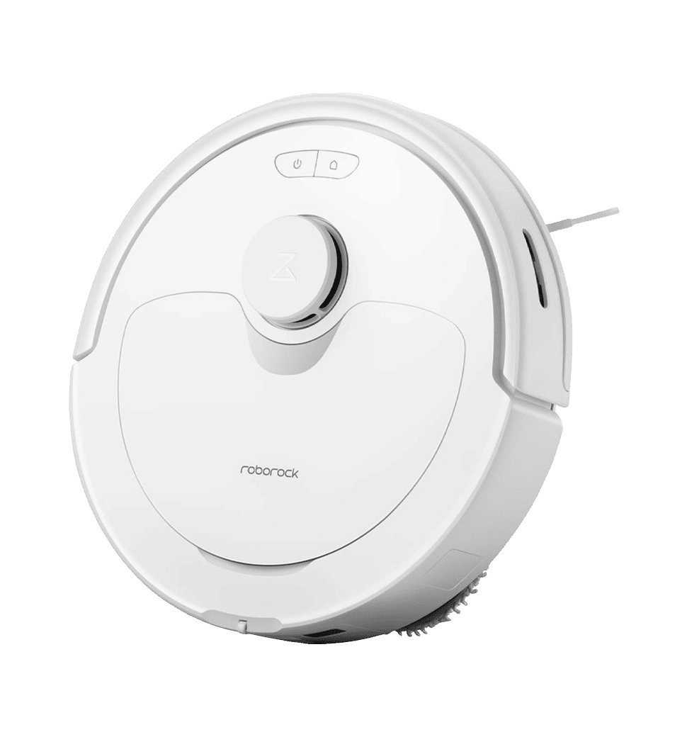 Робот-пилосос RoboRock Q Revo Pro White
