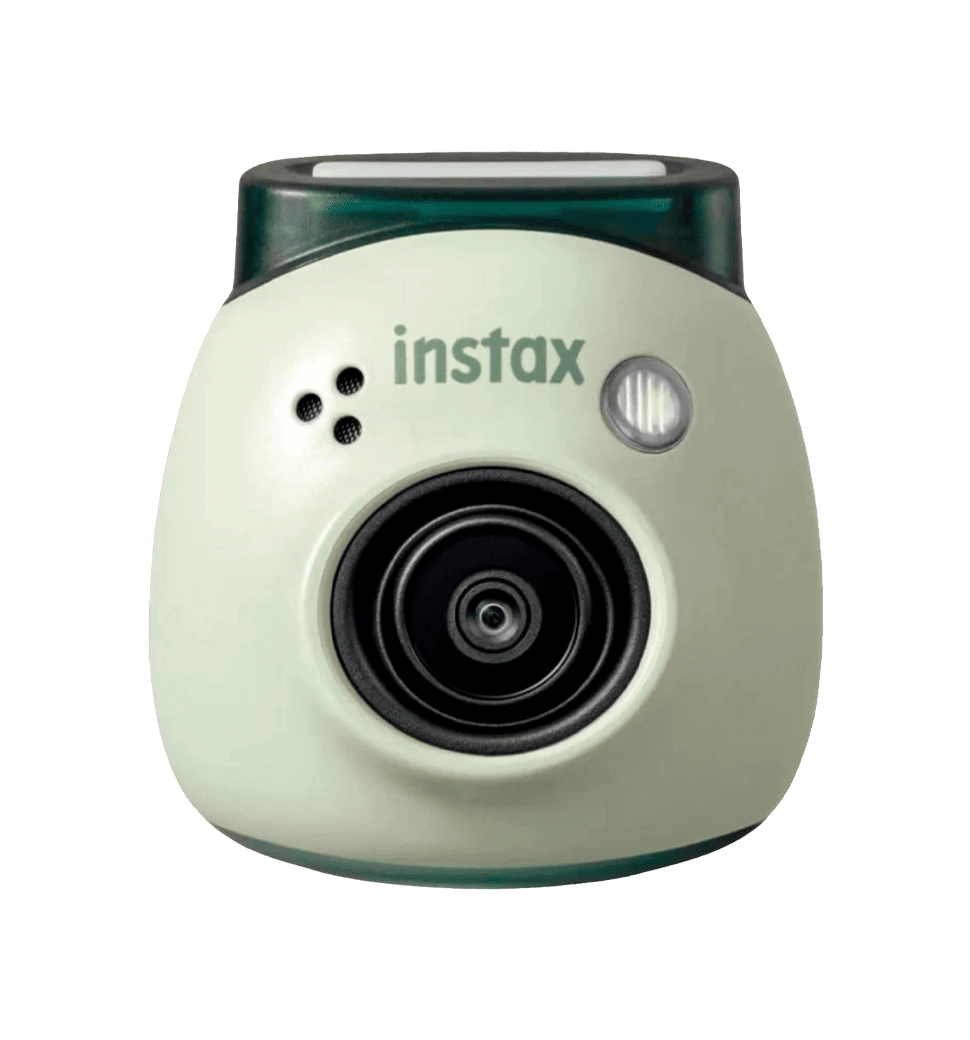 Fujifilm Instax Pal Pistachio Green (16812572)