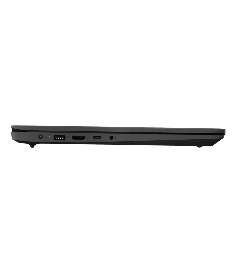 Ноутбук 15,6" Lenovo V15 G4 AMN (82YU00Y6RA) AMD R3 7320U/8/256/UMA/DOS/Business black
