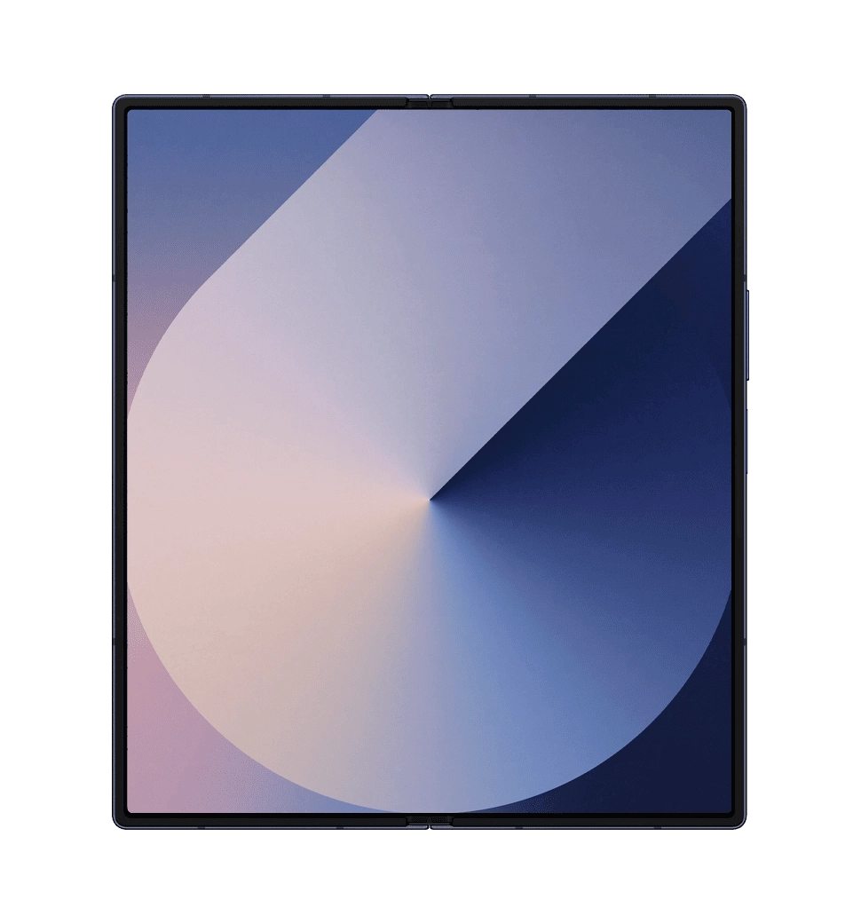 Смартфон Samsung Galaxy Fold6 512Gb Navy (SM-F956BDBCSEK)