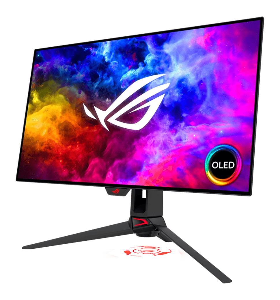 Игровой монитор OLED 27",2560*1440,240 Гц PG27AQDM