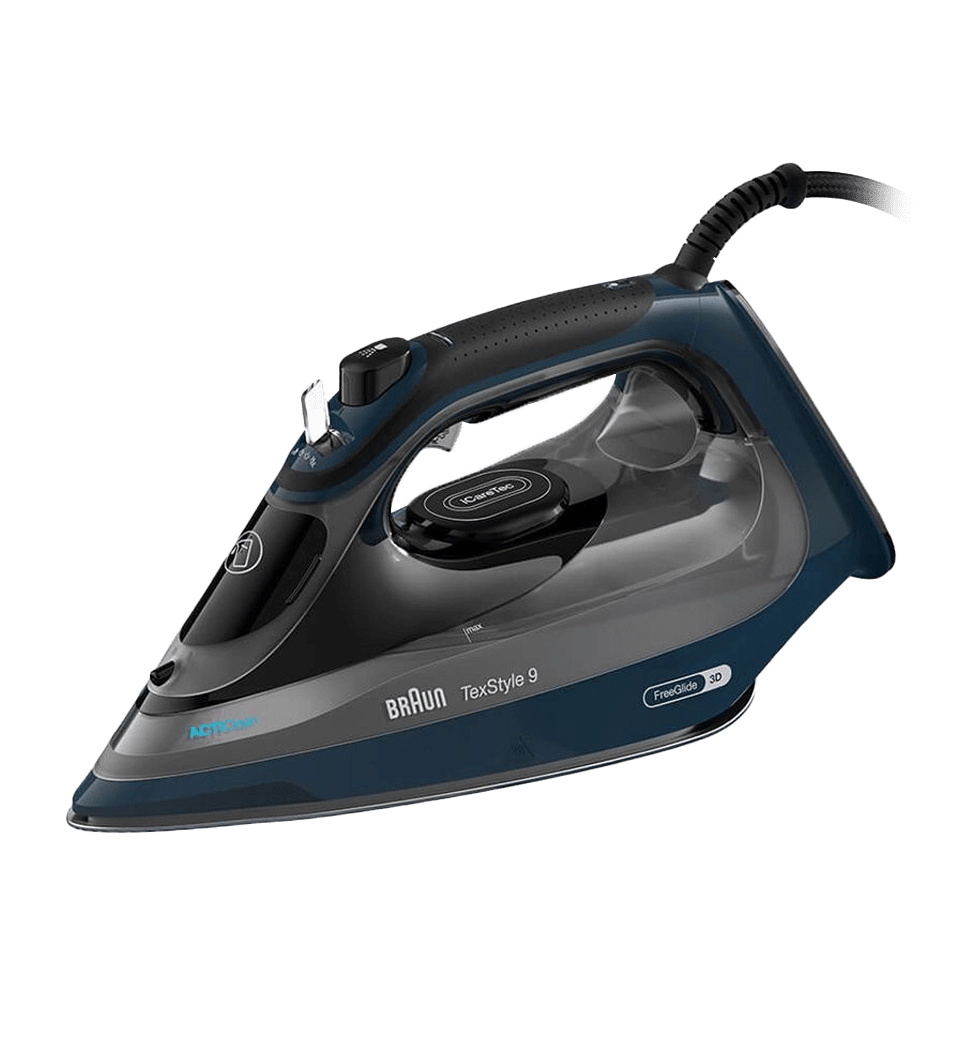 Праска BRAUN SI 9682 DB