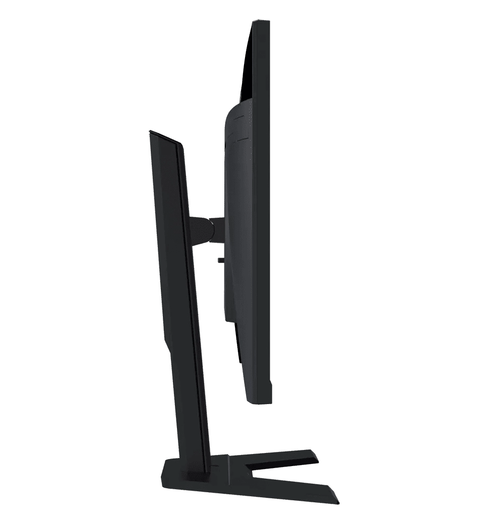 Монiтор 27" GiGABYTE M27Q IPS 2K 170Hz