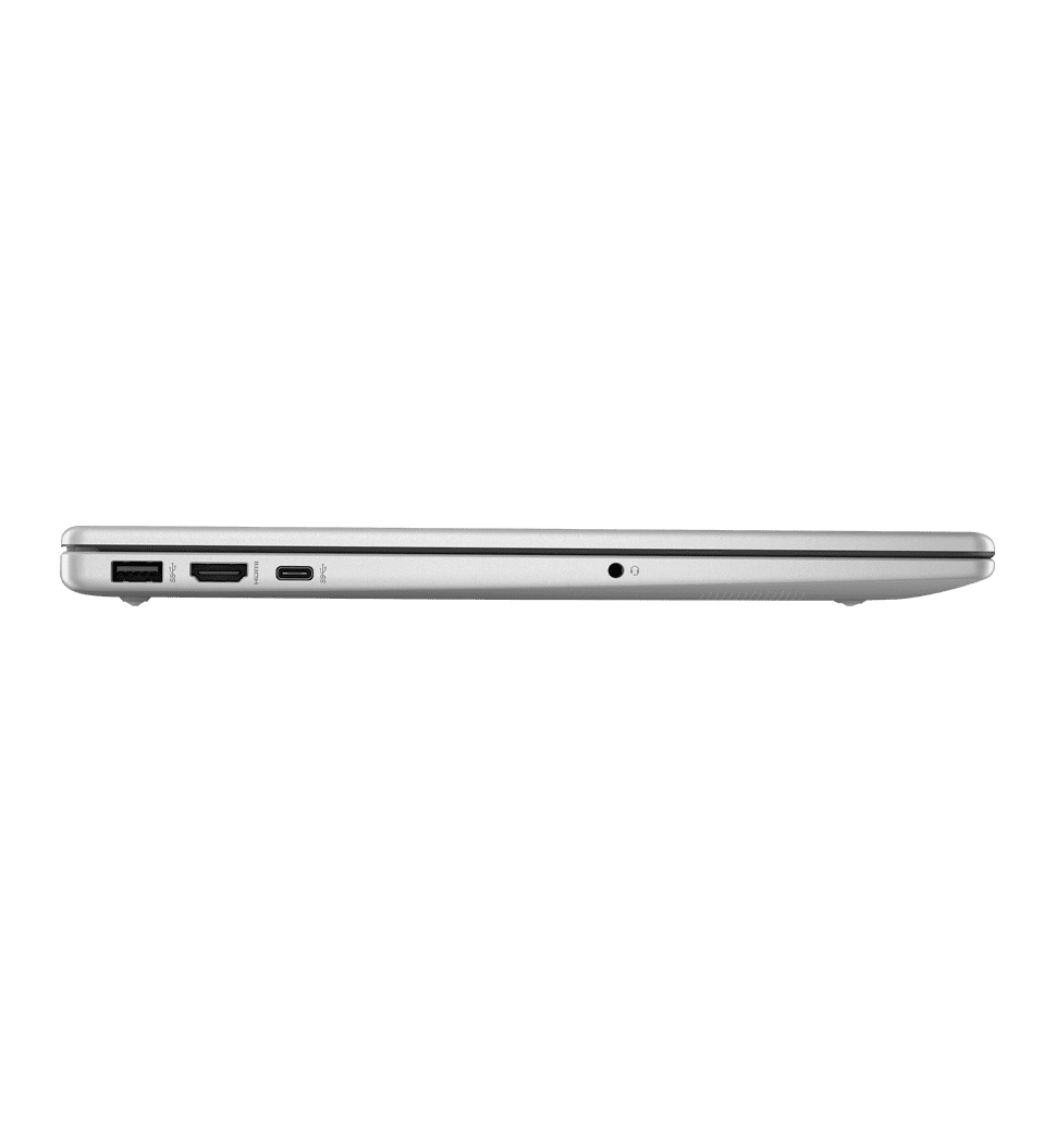 Ноутбук 15.6" HP 15-fc0006ua AG (826U7EA)/AMD A-7220U/8GB/256GB SSD/AMD Radeon/DOS/Silver