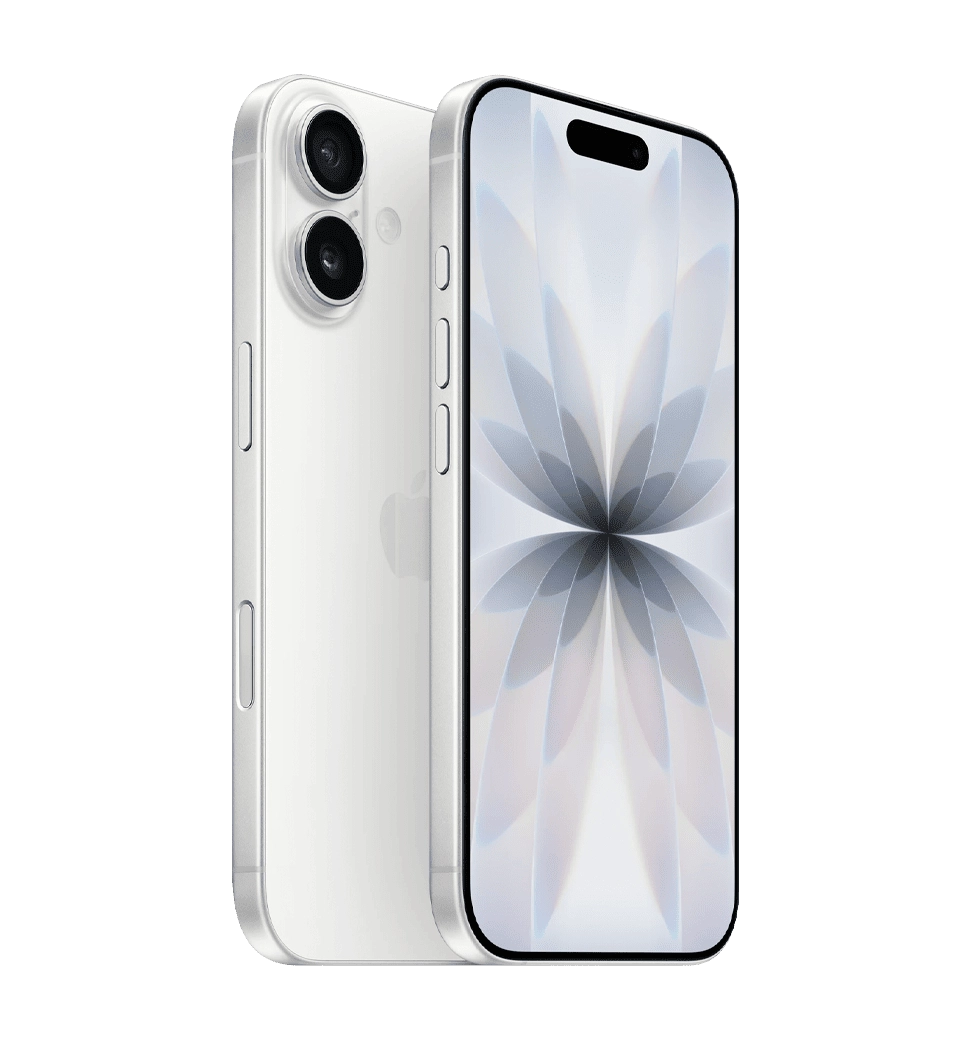 ᐉ iPhone 17 256GB White купить в Киеве и Украине | Цена