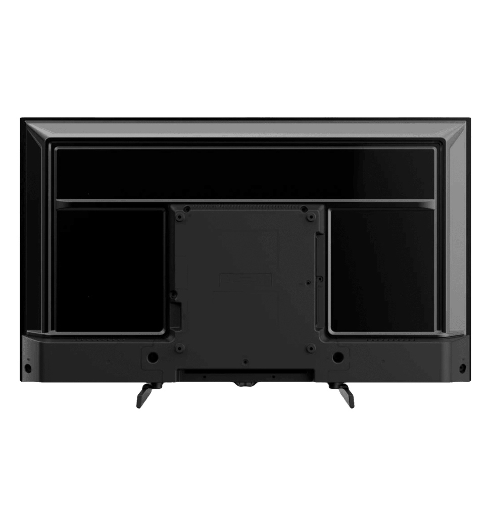 Телевізор KIVI 32", QLED, FHD, Google TV 32F720QB