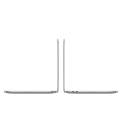 MacBook Pro 16" Space Gray 2019 (MVVK2) БУ