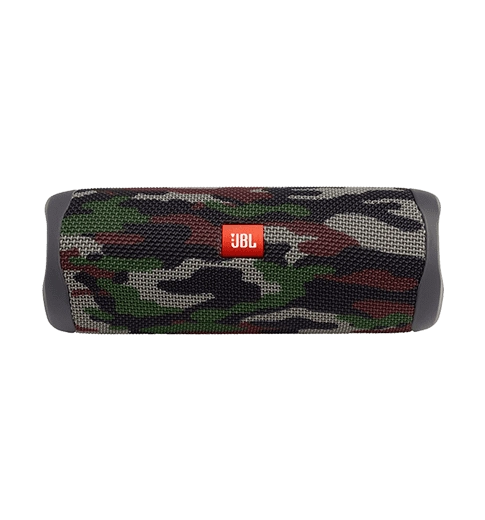 Портативна акустика JBL Flip 5 Squad (JBLFLIP5SQUAD)