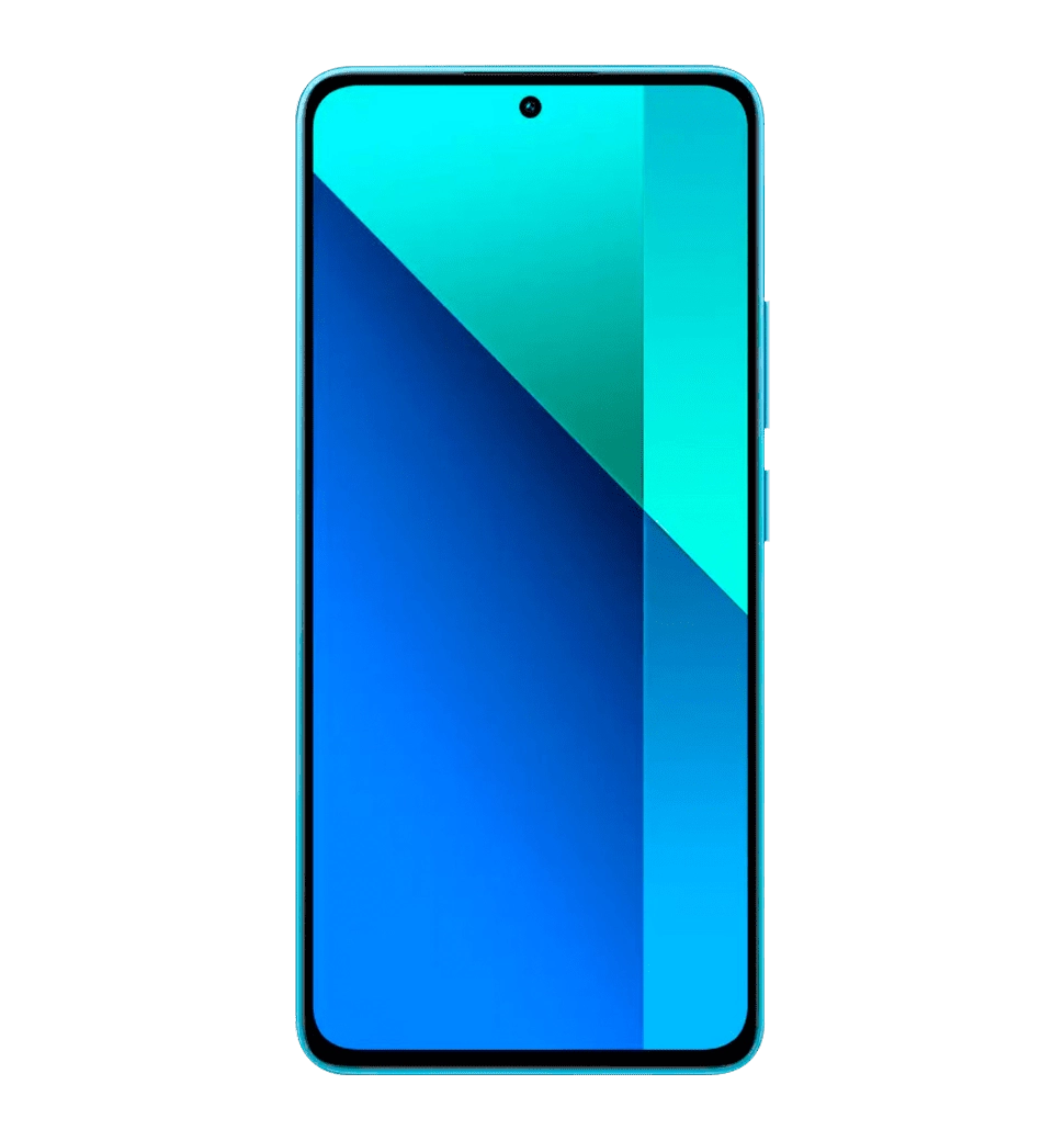 Смартфон Xiaomi Redmi Note 13 8/256 GB Ice Blue