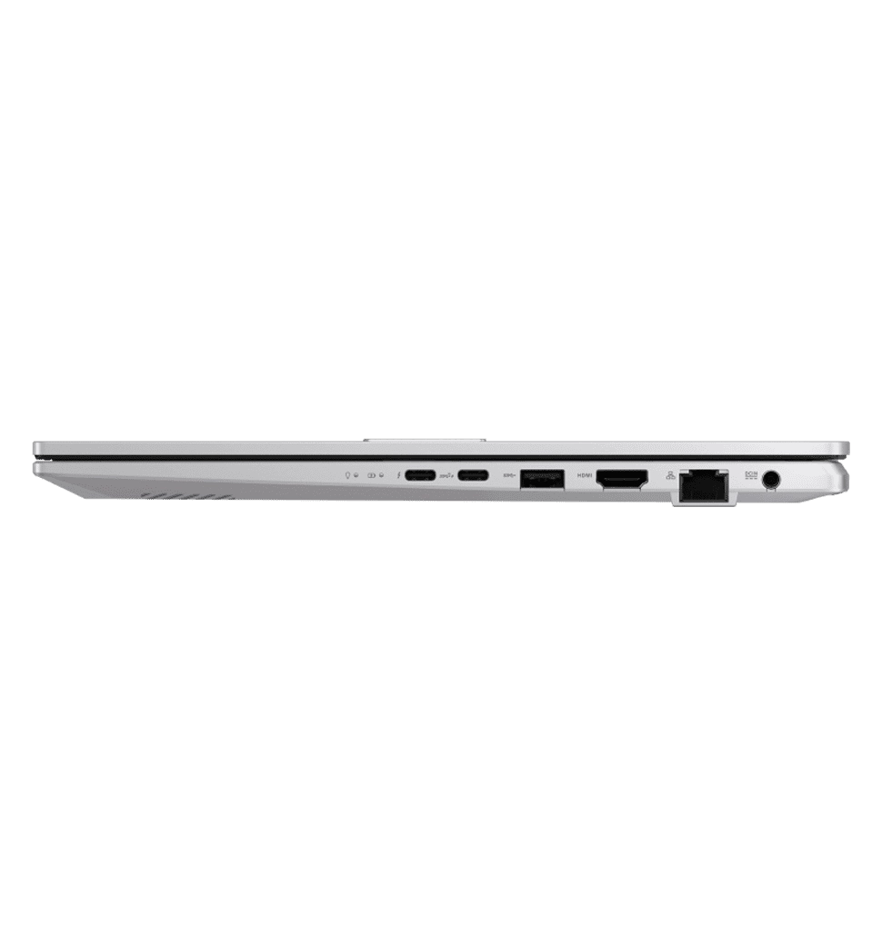 Ноутбук 15.6" ASUS Vivobook Pro 15 OLED K6502VJ-MA085/Intel i9-13900H/16GB/1TB SSD/RTX3050-6Gb/DOS/S