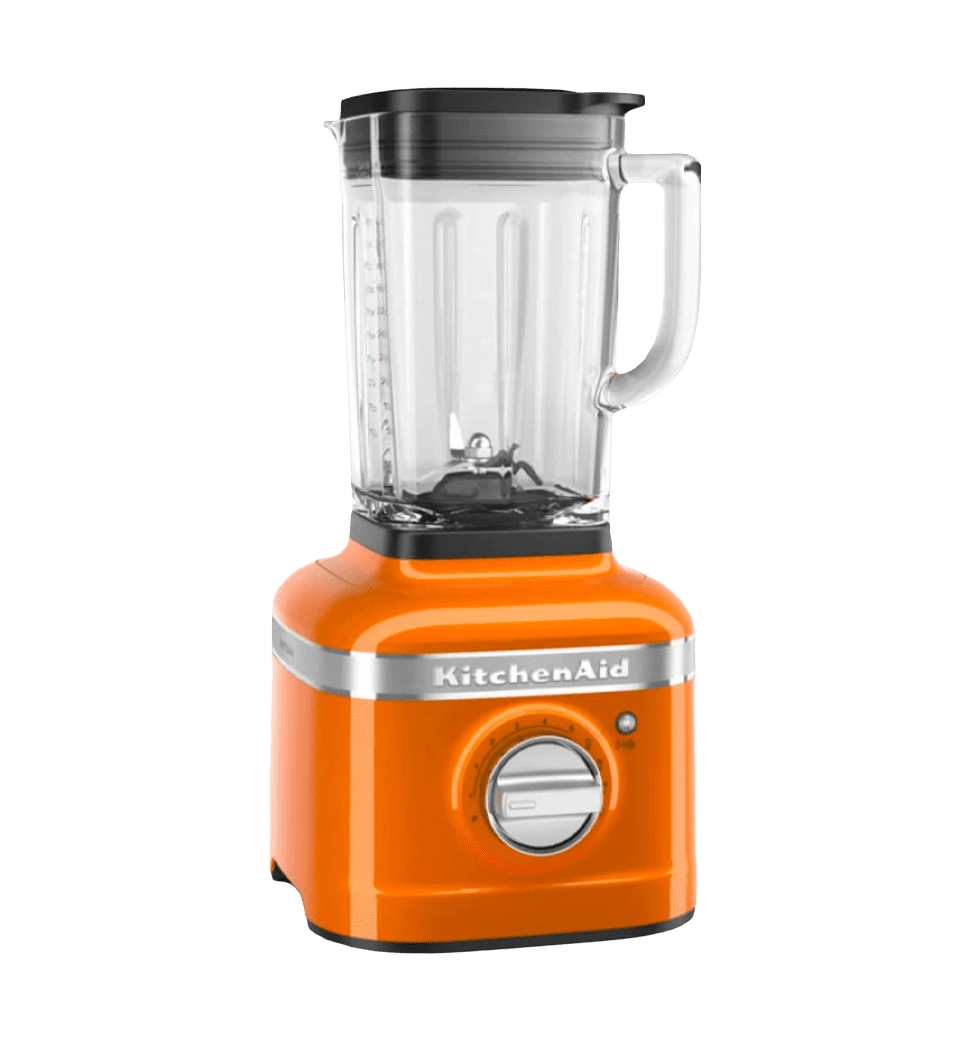 Стационарный блендер KitchenAid Artisan K400 1,4 л 5KSB4026EHY