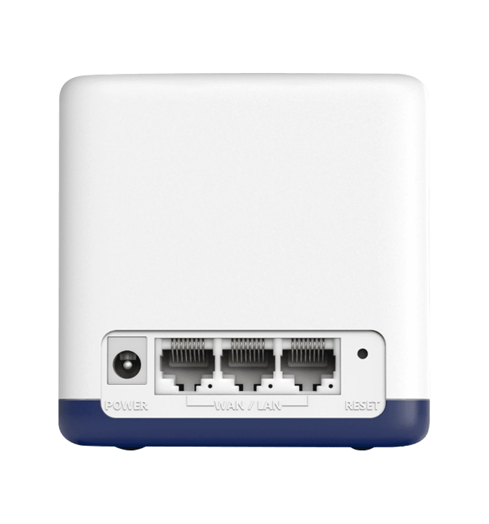 Wi-Fi Mesh система Mercusys H50G (2-pack)