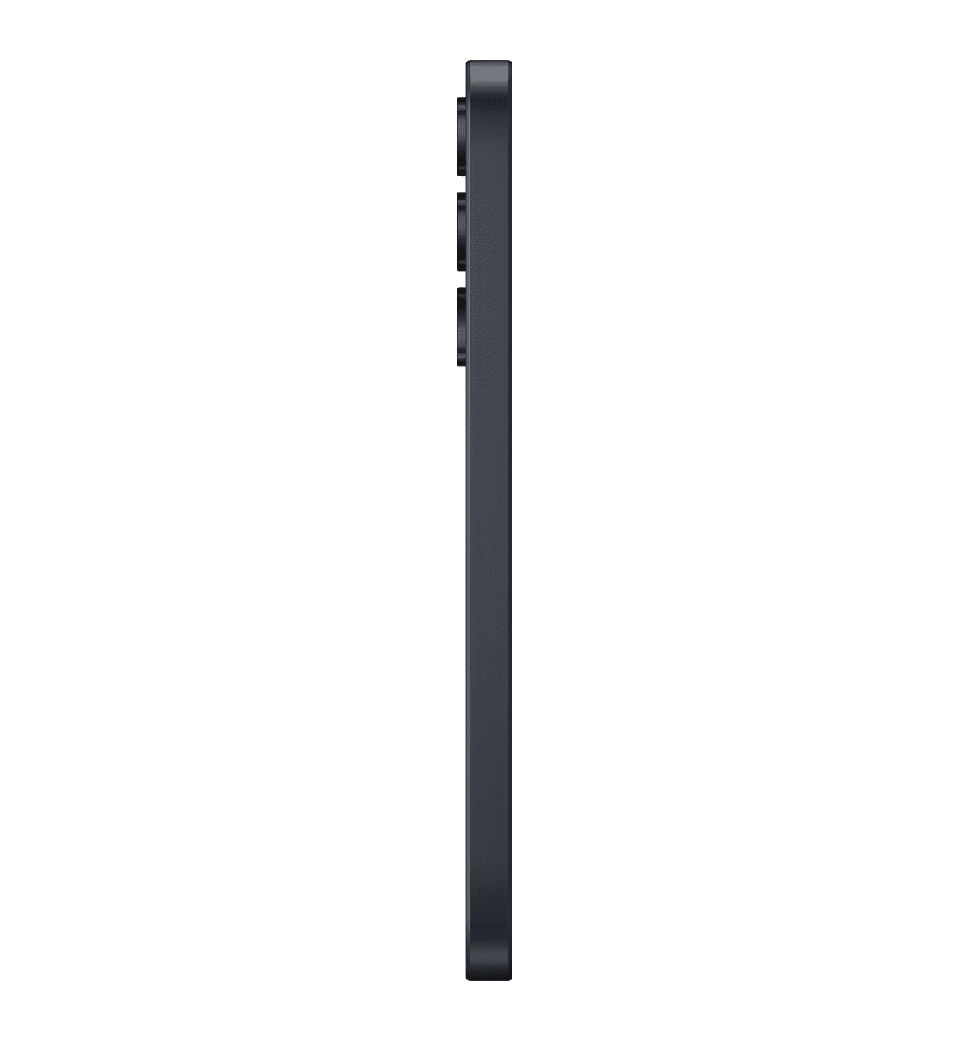 Смартфон Samsung Galaxy-A35 5G 256GB Black (SM-A356BZKGEUC)