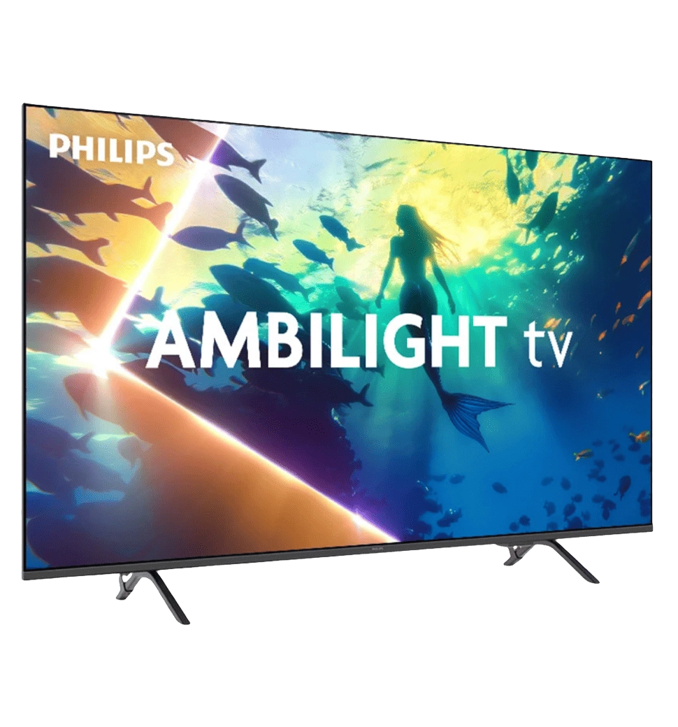 Телевізор PHILIPS 50PUS8010/12