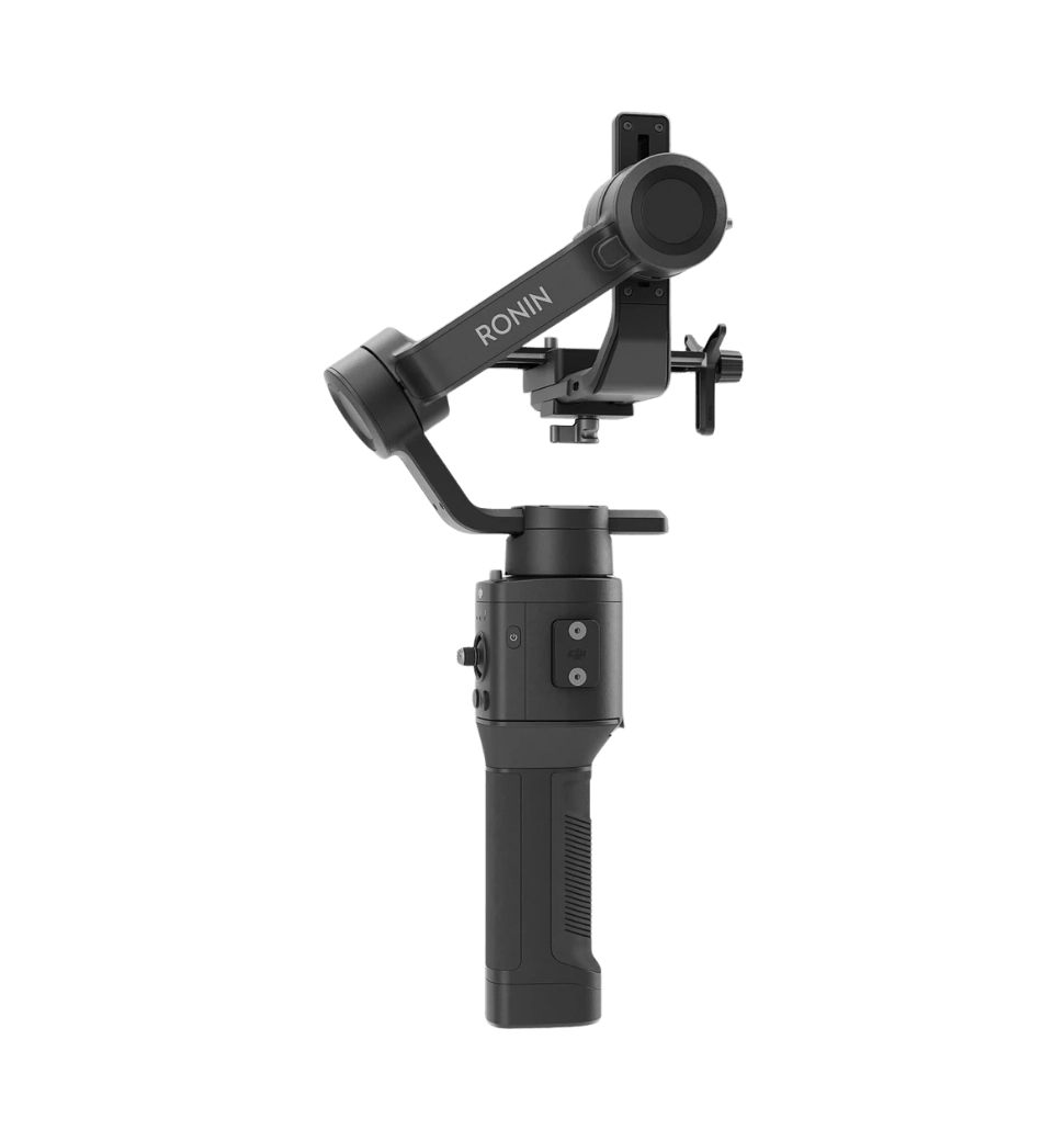 DJI Ronin-SC (CP.RN.00000040.01)