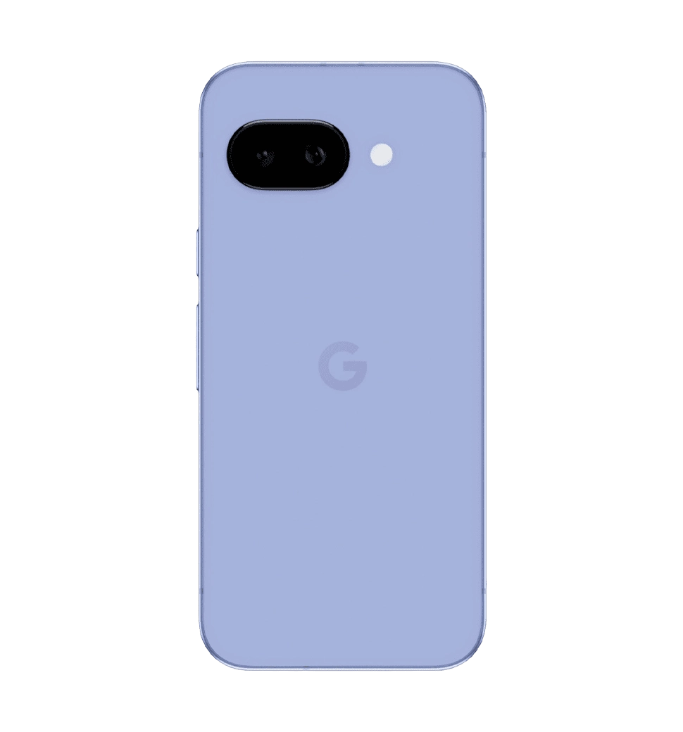 Смартфон Google Pixel 9a 8/128GB Iris