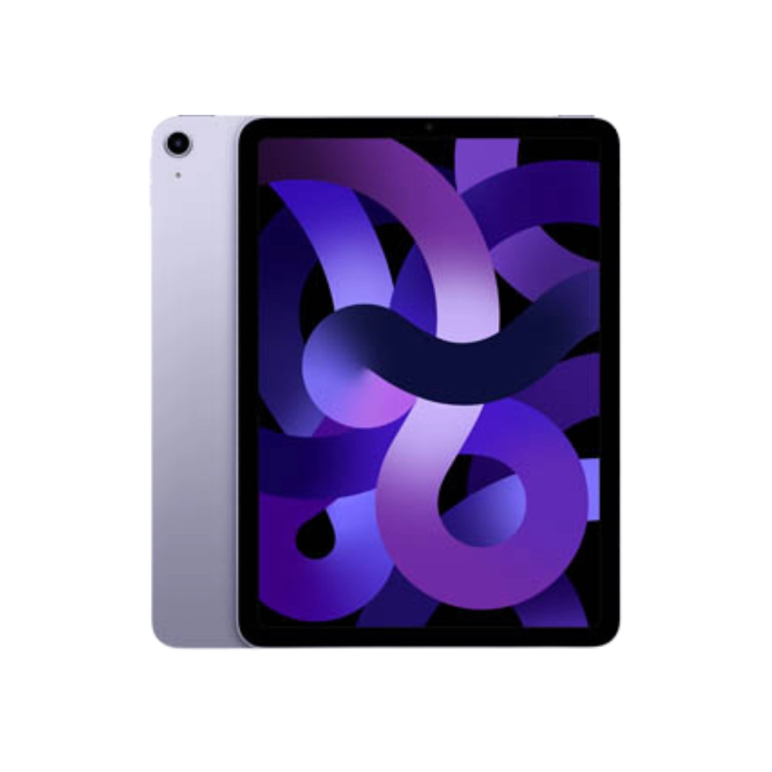 iPad Air M1 (2022) 256 Purple (MME63) БУ
